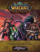 Image result for Warcraft RPG