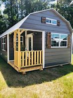 Image result for Tiny House Shed