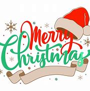 Image result for Cute Merry Christmas Words