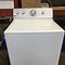Image result for Maytag Washer Clothes Done