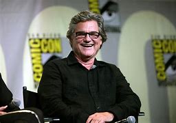 Image result for Kurt Russell Hair