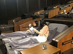 Image result for Korean Movie Theater
