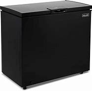 Image result for What Are the Lights On an Igloo Freezer Chest