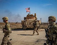 Image result for U.S. Army in Syria