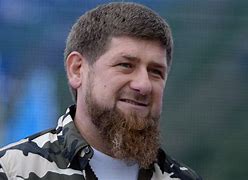 Image result for Ramzan Kadyrov Religion