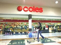 Image result for Coles Supermarkets