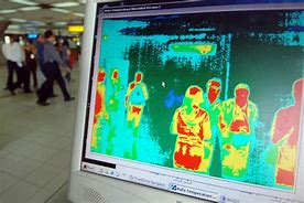 Image result for Dahua Thermal Camera