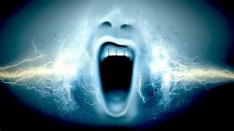 Image result for Scream Sound Effect