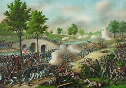Image result for Antietam Battle Photos