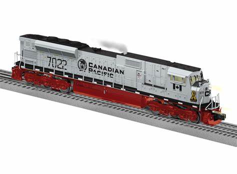 Deposit (for: Lionel 2233629 O Scale LEGACY EMD SD90MAC "Non Powered ...