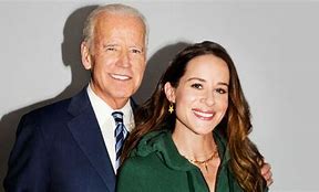 Image result for Joseph Biden's Daughter