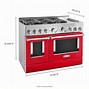 Image result for Self-Cleaning Double Oven