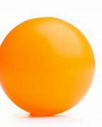 Image result for Single Ping Pong Ball