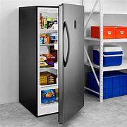 Image result for 12 Cubic Foot Upright Freezer