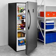 Image result for 15 Cubic Foot Maytag Upright Freezer