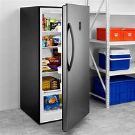Image result for 2 Door Upright Freezer for Garage