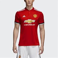 Image result for Adidas Manchester United Jersey in Annapolis Mall