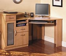 Image result for Small Oak Desks for Home