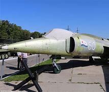 Image result for Yakovlev Yak-38 Forger