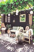 Image result for Martha Stewart By SAFAVIEH Adeliya Indoor/ Outdoor Patio Backyard Rug