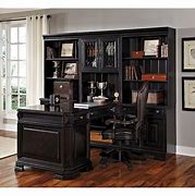 Image result for Home Office Furniture Suites