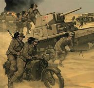 Image result for Italy North Africa WW2