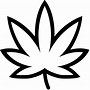 Image result for No Marijuana Clip Art