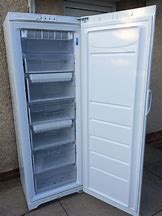 Image result for Indesit Upright Freezers Frost Free