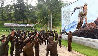 Image result for North Korean Labour Camps