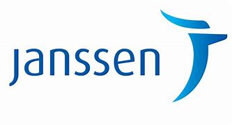 Image result for Janssen Pharmaceuticals Logo