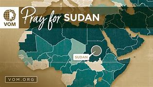 Image result for Who Is Fighting Sudan