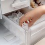 Image result for Whirlpool Upright Freezer with Ice Maker