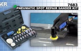 Image result for Pneumatic Spot Repair Tool for Automotive Repair