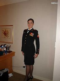 Image result for Salvation Army Uniform Female