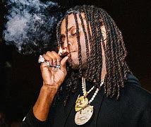 Image result for King Von Chief Keef