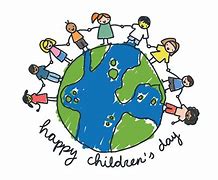 Image result for world children's day