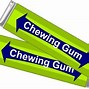 Image result for Cna Week Gum