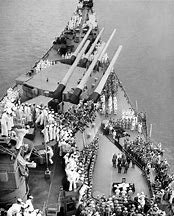 Image result for Japan Signing Surrender aboard USS Missouri