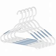 Image result for Multiple Clothes Hanger for Blouses with Rubber Grips