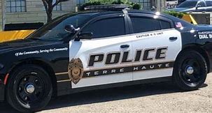 Image result for Terre Haute Police