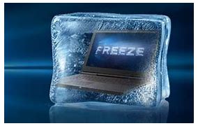 Image result for Windows Freeze