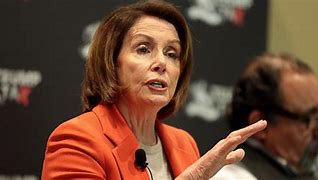 Image result for Nancy Pelosi a Democrat Party