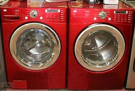 Image result for Scratch and Dent LG All in One Ventless Washer Dryer