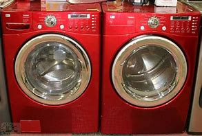 Image result for Old Kenmore Washer and Dryer Sets