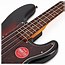 Image result for Squier Classic Vibe 60 Precision Basses