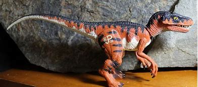 Image result for The Lost World Jurassic Park Toys