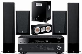 Image result for Wireless Surround Sound System for TV