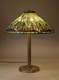 Image result for Antique Floral Lamps