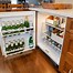 Image result for Mini Freezer for Counter