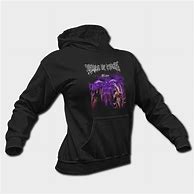 Image result for Cradle of Filth Hoodie